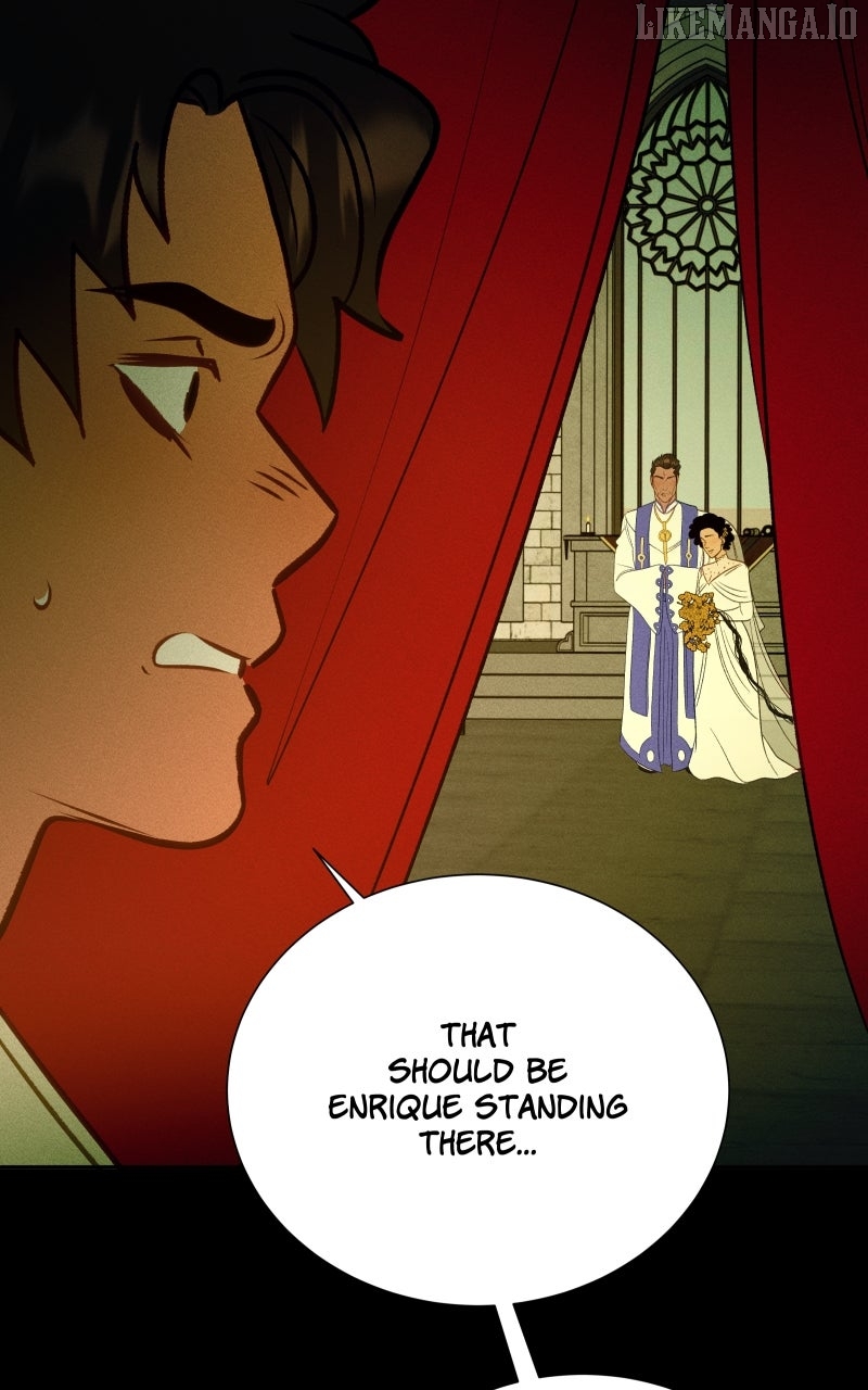 Love Me to Death Chapter 128 - page 56